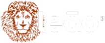 Logo Chás Leão