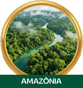 Prêmio viagem para o Amazonas